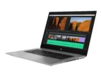 HP ZBook Studio G5 Mobile Workstation