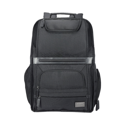 Backpack Asus Midas 16″ INCH BK 2 IN 1 (90XB00F0-BBP000) کیف ایسوس