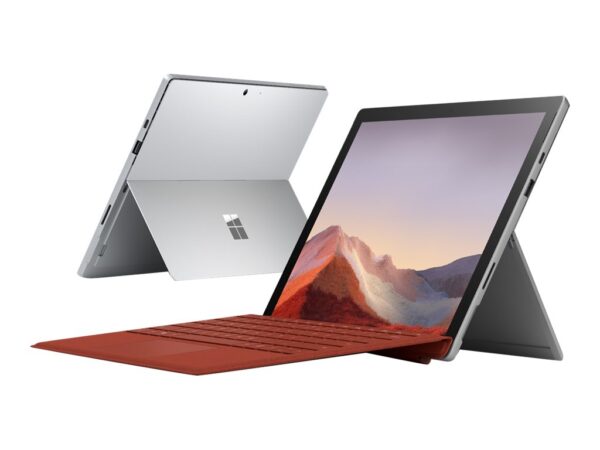 surface pro 7