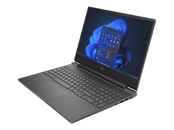 لپ تاپ گیمینگ HP Victus 15
