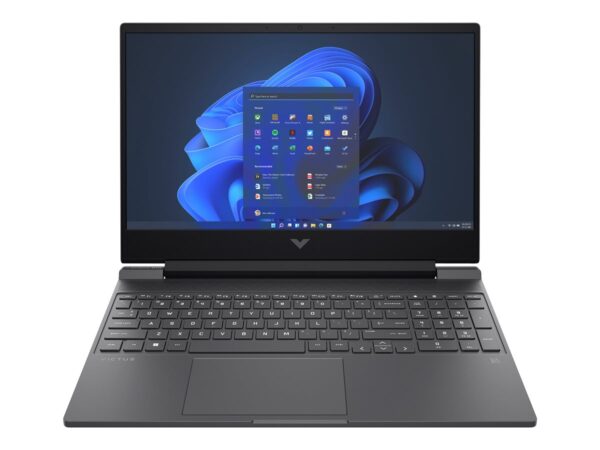 لپ تاپ گیمینگ HP Victus 15