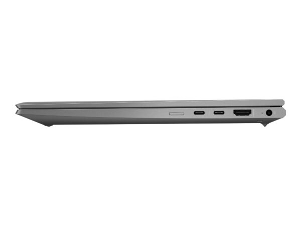 Hp Zbook Firefly 14 G7